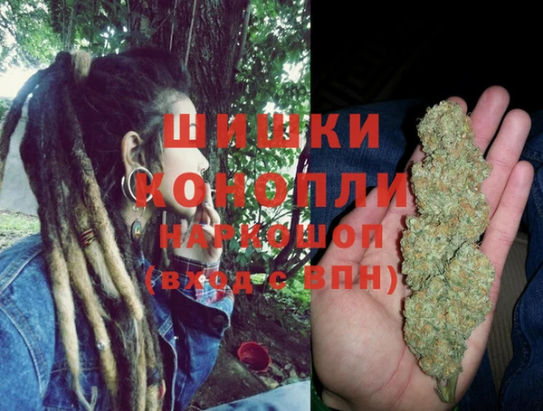 бошки Покачи